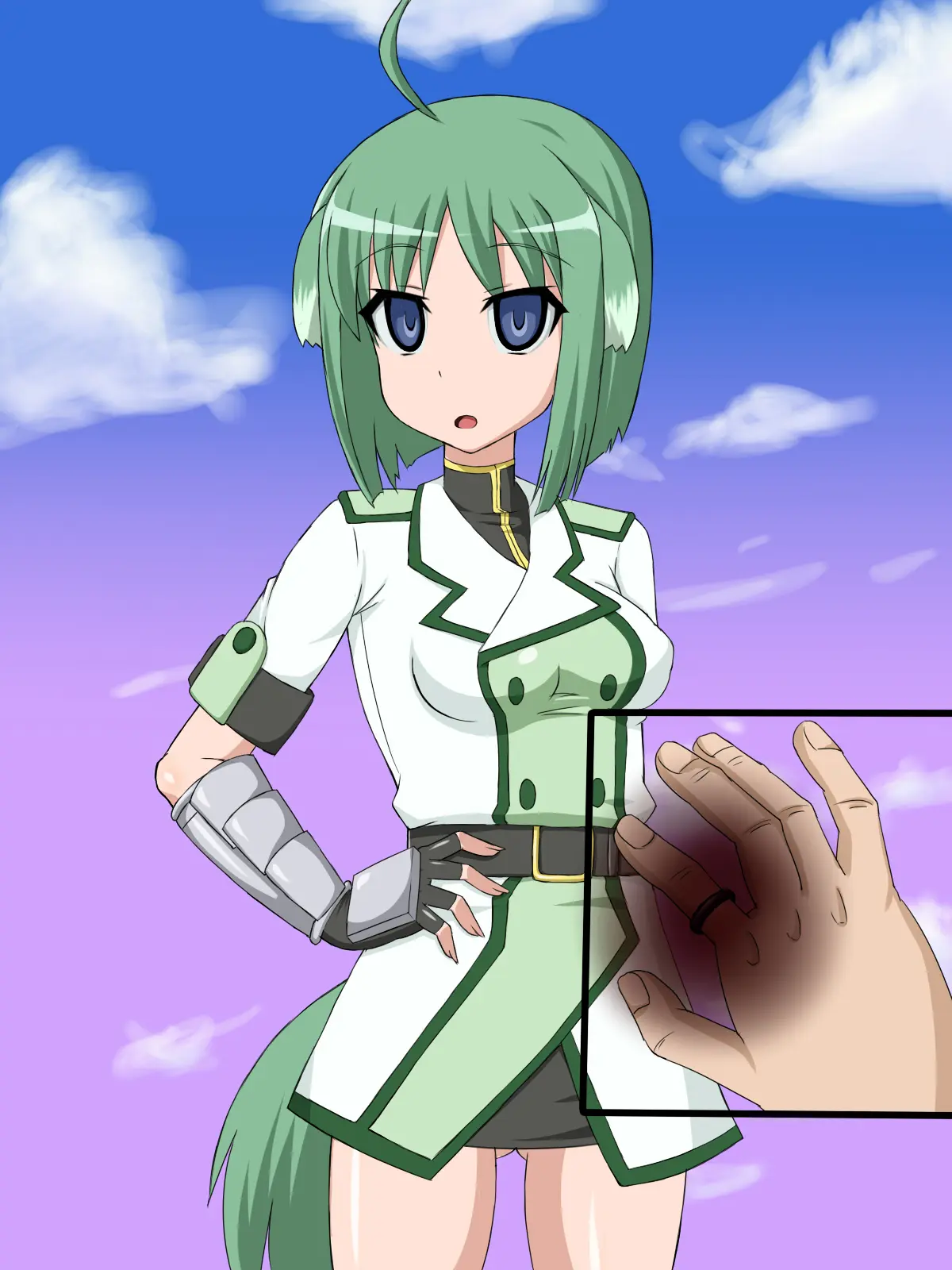 Kininatteita Onnanoko Ga, Itsunomanika Kimobuta Otoko No Chinpo Ana Ni Tsukuri Kaerareteita... ~PET DAYS~
